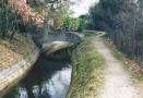 Les ponts du Canal